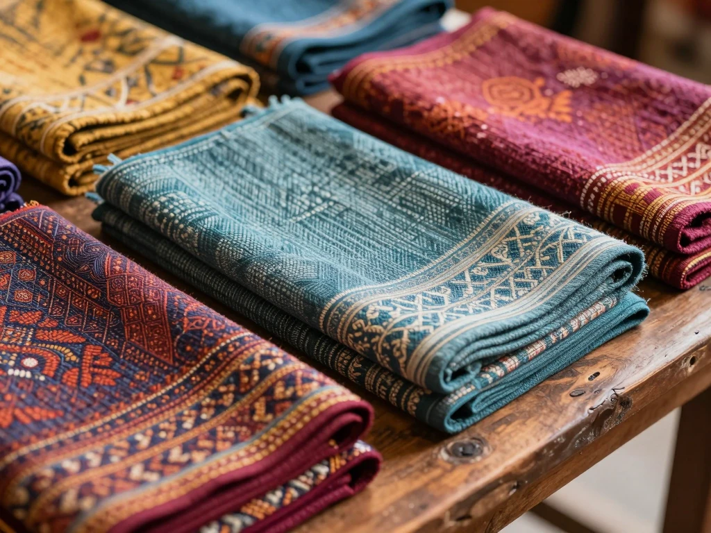 Eksklusive Tekstiler